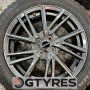 HOT STUFF WAREN R17 4x100 6.5JJ ET45 (324D41024)  Контрактные (Б/У)   1 