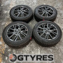 HOT STUFF WAREN R17 4x100 6.5JJ ET45 (324D41024)  Контрактные (Б/У)   6 