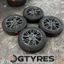 HOT STUFF WAREN R17 4x100 6.5JJ ET45 (324D41024)  Контрактные (Б/У)   5 