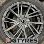 HOT STUFF WAREN R17 4x100 6.5JJ ET45 (324D41024)  Контрактные (Б/У)   2 