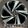 TOYOTA; DAIHATSY RAIZE; ROCKY R17 4x100 6JJ ET40 (326D41024)  Контрактные (Б/У)   3 