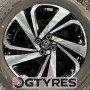 TOYOTA; DAIHATSY RAIZE; ROCKY R17 4x100 6JJ ET40 (326D41024)  Контрактные (Б/У)   1 