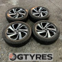 TOYOTA; DAIHATSY RAIZE; ROCKY R17 4x100 6JJ ET40 (326D41024)  Контрактные (Б/У)   7 