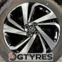 TOYOTA; DAIHATSY RAIZE; ROCKY R17 4x100 6JJ ET40 (326D41024)   