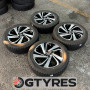 TOYOTA; DAIHATSY RAIZE; ROCKY R17 4x100 6JJ ET40 (326D41024)  Контрактные (Б/У)   6 