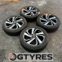 TOYOTA; DAIHATSY RAIZE; ROCKY R17 4x100 6JJ ET40 (326D41024)  Контрактные (Б/У)   8 