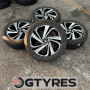 TOYOTA; DAIHATSY RAIZE; ROCKY R17 4x100 6JJ ET40 (326D41024)  Контрактные (Б/У)   5 