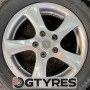 BRIDGESTONE TOPRUN R16 5x114.3 6.5JJ ET54 (327D41024)  Контрактные (Б/У)   3 