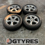 BRIDGESTONE TOPRUN R16 5x114.3 6.5JJ ET54 (327D41024)  Контрактные (Б/У)   7 