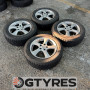 BRIDGESTONE TOPRUN R16 5x114.3 6.5JJ ET54 (327D41024)  Контрактные (Б/У)   6 