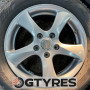 BRIDGESTONE TOPRUN R16 5x114.3 6.5JJ ET54 (327D41024)  Контрактные (Б/У)   2 