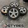 BRIDGESTONE TOPRUN R16 5x114.3 6.5JJ ET54 (327D41024)  Контрактные (Б/У)   5 