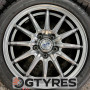 ZACK JP-812 R16 5x114.3 6.5JJ ET48 (328D41024)  Контрактные (Б/У)   3 