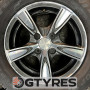 WEDS ROZEST R14 4x100 5.5JJ ET50 (329D41024)  Контрактные (Б/У)   3 