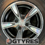 WEDS ROZEST R14 4x100 5.5JJ ET50 (329D41024)  Контрактные (Б/У)   1 