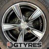 WEDS ROZEST R14 4x100 5.5JJ ET50 (329D41024)