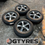 WEDS ROZEST R14 4x100 5.5JJ ET50 (329D41024)  Контрактные (Б/У)   8 