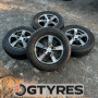 WEDS ROZEST R14 4x100 5.5JJ ET50 (329D41024)  Контрактные (Б/У)   5 