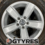 VOLKSWAGEN R16 5x112 6JJ ET48 (333D41024)  Контрактные (Б/У)   3 