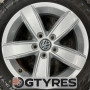 VOLKSWAGEN R16 5x112 6JJ ET48 (333D41024)  Контрактные (Б/У)   1 