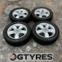 VOLKSWAGEN R16 5x112 6JJ ET48 (333D41024)  Контрактные (Б/У)   7 