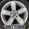 VOLKSWAGEN R16 5x112 6JJ ET48 (333D41024)