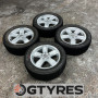 VOLKSWAGEN R16 5x112 6JJ ET48 (333D41024)  Контрактные (Б/У)   6 