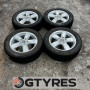 VOLKSWAGEN R16 5x112 6JJ ET48 (333D41024)  Контрактные (Б/У)   4 