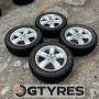 VOLKSWAGEN R16 5x112 6JJ ET48 (333D41024)  Контрактные (Б/У)   8 