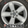 VOLKSWAGEN R16 5x112 6JJ ET48 (333D41024)  Контрактные (Б/У)   2 