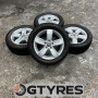 VOLKSWAGEN R16 5x112 6JJ ET48 (333D41024)  Контрактные (Б/У)   5 