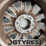 TOYOTA PRADO R18 6x139.7 7.5JJ ET25 (335D41024)  Контрактные (Б/У)   9 