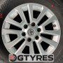 TOYOTA PRADO R18 6x139.7 7.5JJ ET25 (335D41024)  Контрактные (Б/У)   3 