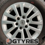 TOYOTA PRADO R18 6x139.7 7.5JJ ET25 (335D41024)  Контрактные (Б/У)   1 