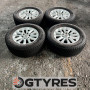 TOYOTA PRADO R18 6x139.7 7.5JJ ET25 (335D41024)  Контрактные (Б/У)   7 