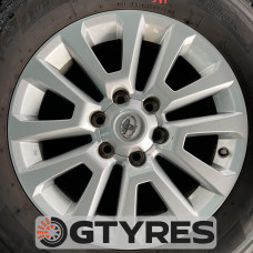 TOYOTA PRADO R18 6x139.7 7.5JJ ET25 (335D41024)