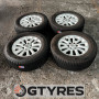 TOYOTA PRADO R18 6x139.7 7.5JJ ET25 (335D41024)  Контрактные (Б/У)   4 