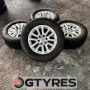 TOYOTA PRADO R18 6x139.7 7.5JJ ET25 (335D41024)  Контрактные (Б/У)   5 