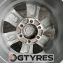 TOYOTA PRADO R17 6x139.7 7.5JJ ET25 (337D41024)  Контрактные (Б/У)   9 