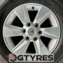 TOYOTA PRADO R17 6x139.7 7.5JJ ET25 (337D41024)  Контрактные (Б/У)   3 