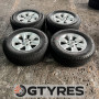 TOYOTA PRADO R17 6x139.7 7.5JJ ET25 (337D41024)  Контрактные (Б/У)   7 