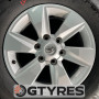 TOYOTA PRADO R17 6x139.7 7.5JJ ET25 (337D41024)   