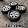 TOYOTA PRADO R17 6x139.7 7.5JJ ET25 (337D41024)  Контрактные (Б/У)   6 