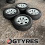 TOYOTA PRADO R17 6x139.7 7.5JJ ET25 (337D41024)  Контрактные (Б/У)   8 