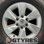 TOYOTA PRADO R17 6x139.7 7.5JJ ET25 (337D41024)  Контрактные (Б/У)   2 