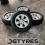 TOYOTA PRADO R17 6x139.7 7.5JJ ET25 (337D41024)  Контрактные (Б/У)   5 