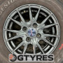 WEDS VELVA SPORT Z R13 4x100 5JJ ET36 (340D41024)  Контрактные (Б/У)   3 