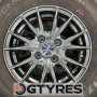 WEDS VELVA SPORT Z R13 4x100 5JJ ET36 (340D41024)  Контрактные (Б/У)   1 