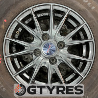 WEDS VELVA SPORT Z R13 4x100 5JJ ET36 (340D41024)