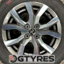 TOYOTA ROOMY; TANK R15 4x100 5JJ ET40 (343D41024)  Контрактные (Б/У)   3 